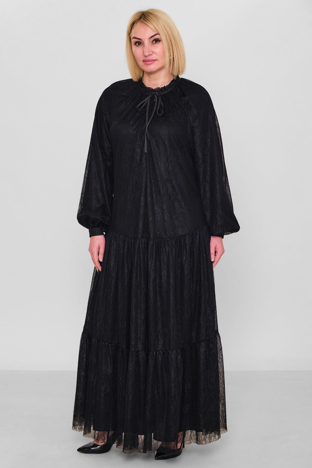 Almarwah - Regular Size Dress (AMH26Y905007) - 8690200186622