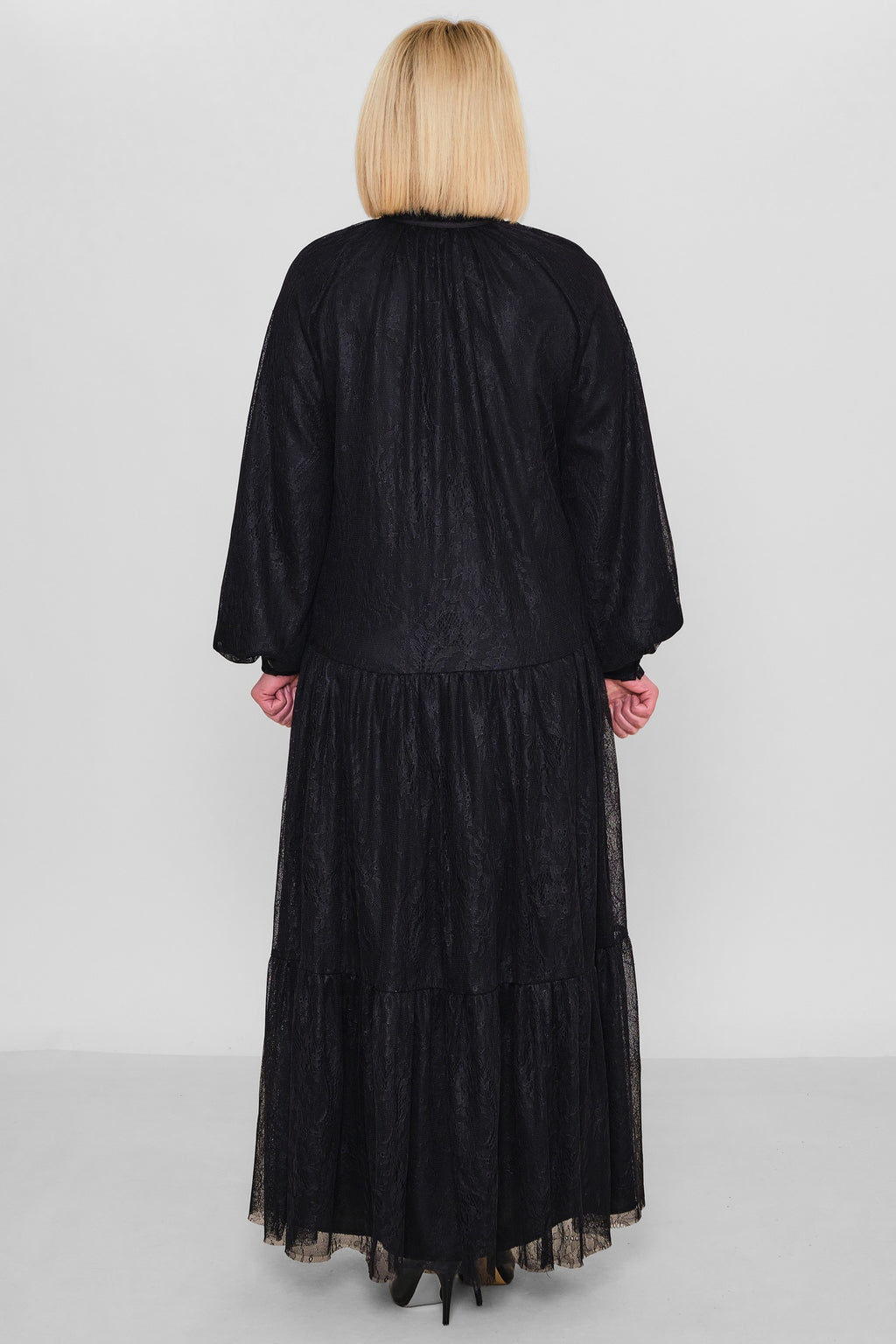 Almarwah - Regular Size Dress (AMH26Y905007) - 8690200186622