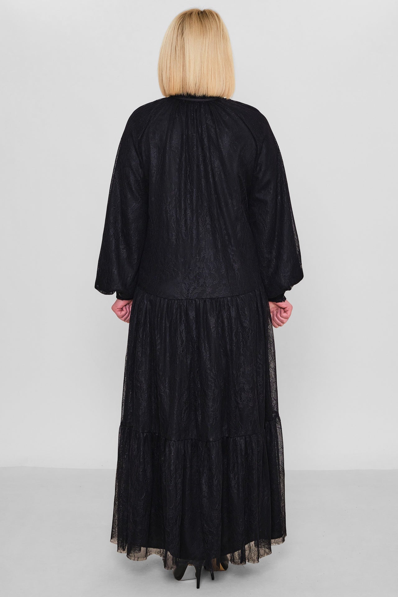 Almarwah - Regular Size Dress (AMH26Y905007) - 8690200186622