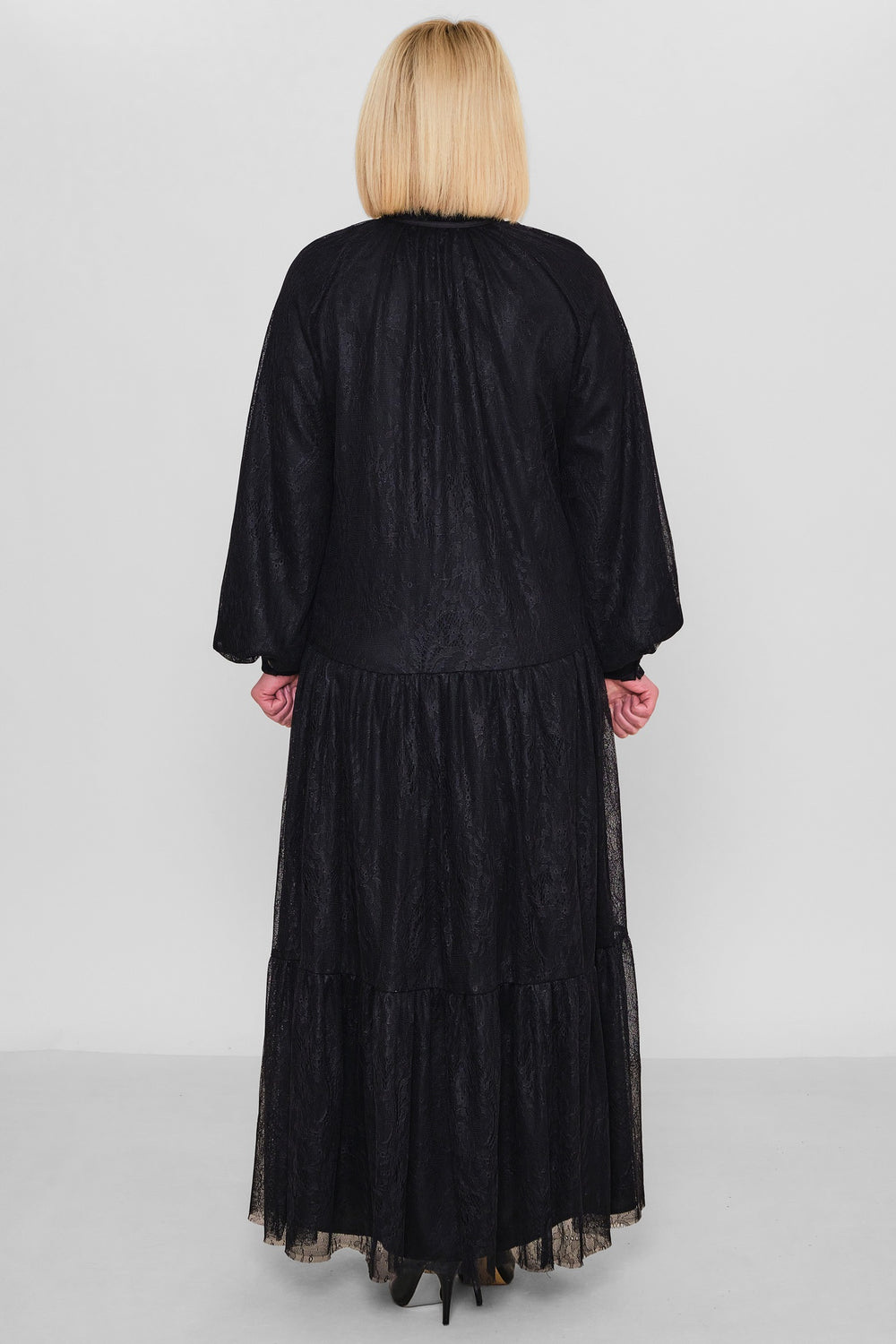 Almarwah - Regular Size Dress (AMH26Y905007) - 8690200186622