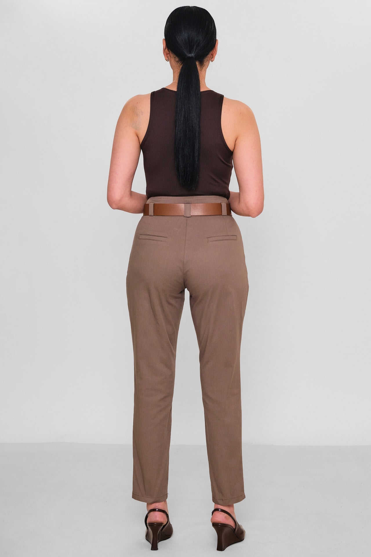 Quinto - Regular Size Trousers (QNT26Y20001) - 8690200186660
