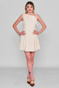 Mamulier - Regular Size Dress (MML26Y7056) - 8690200186684
