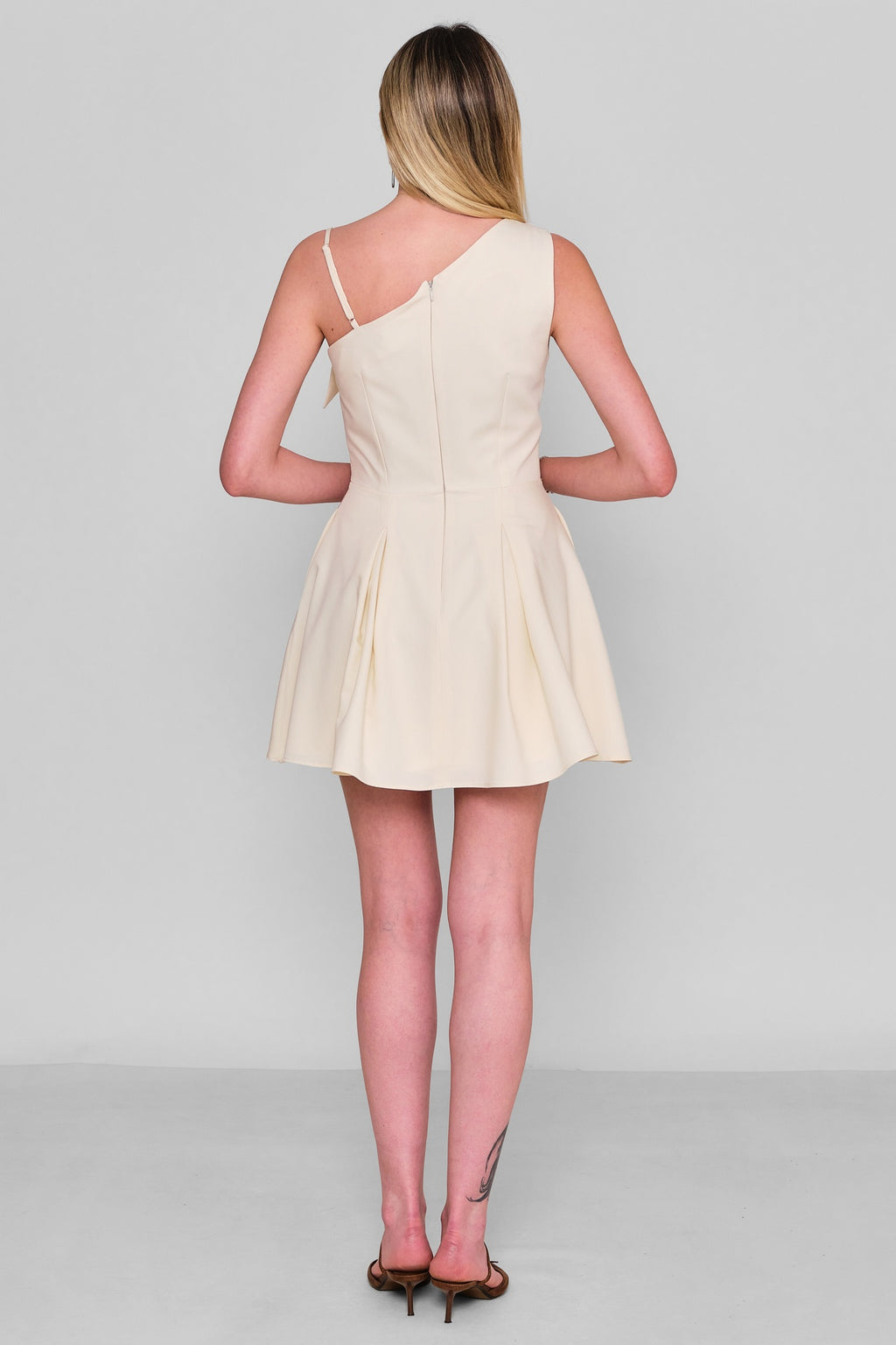 Mamulier - Regular Size Dress (MML26Y7056) - 8690200186684