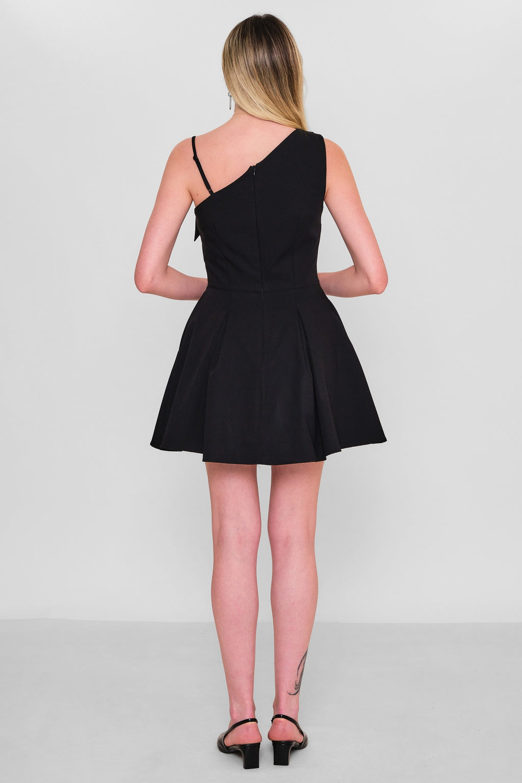 Mamulier - Regular Size Dress (MML26Y7056) - 8690200186707