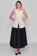 Mamulier - Regular Size Blouse (MML26Y7058) - 8690200186714
