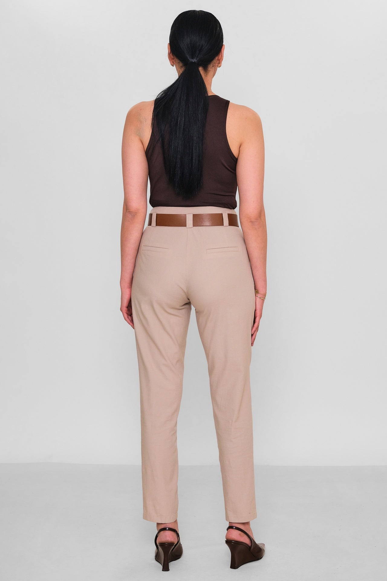 Quinto - Regular Size Trousers (QNT26Y20001) - 8690200186752