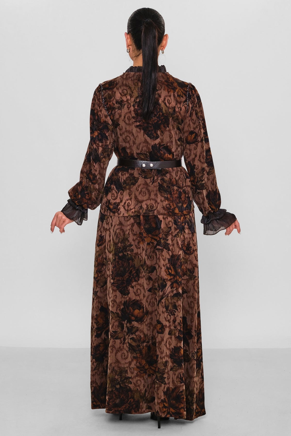 Nupel Line - Regular Size Suit (NPL26Y9165) - 8690200186790