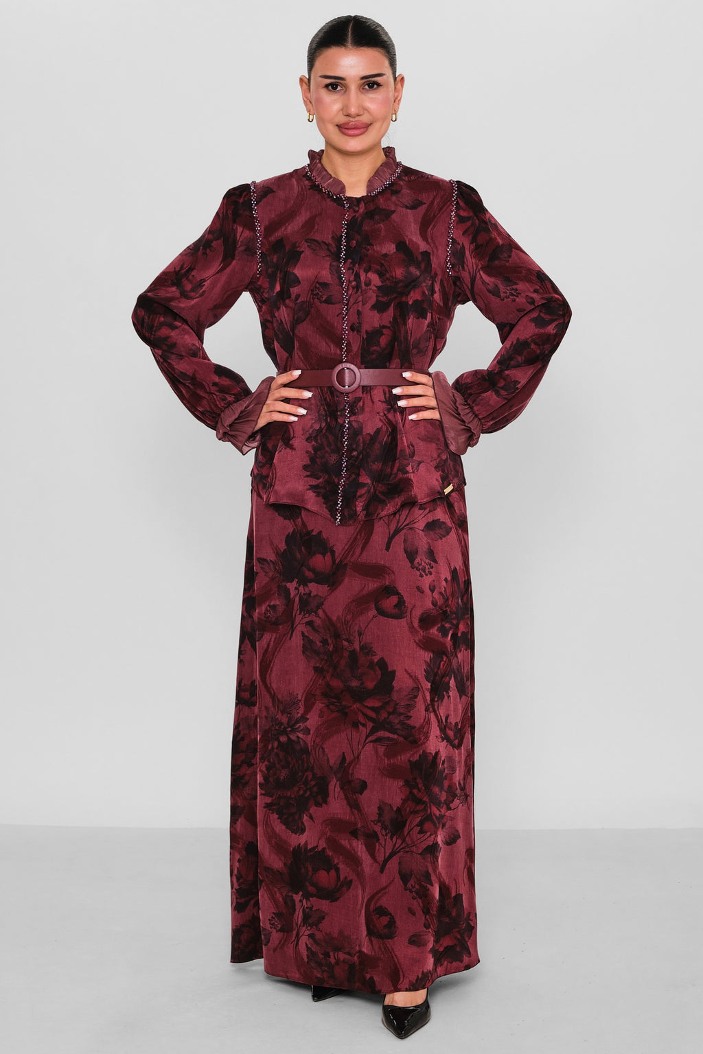 Nupel Line - Regular Size Suit (NPL26Y9165) - 8690200186806
