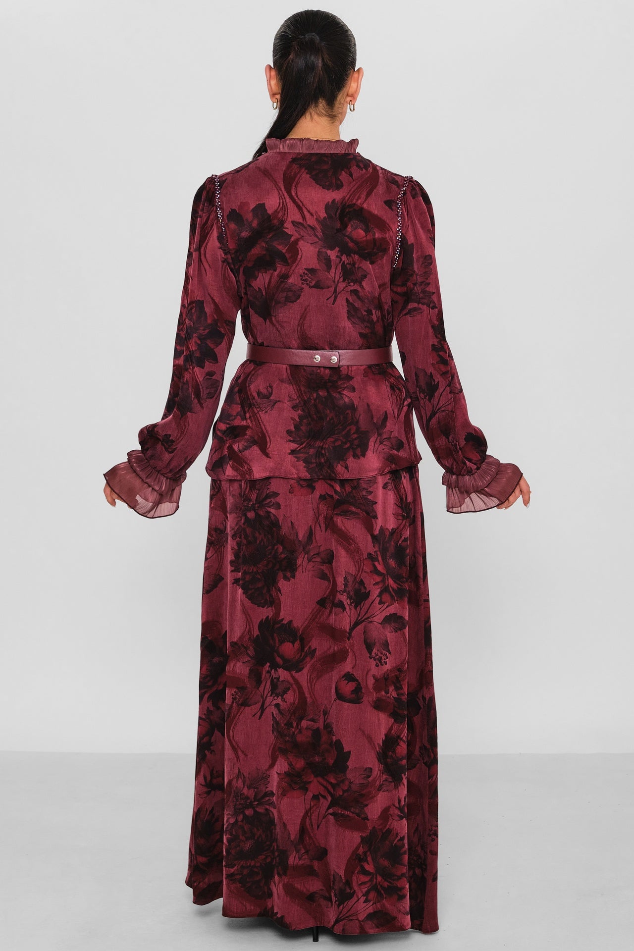 Nupel Line - Regular Size Suit (NPL26Y9165) - 8690200186806