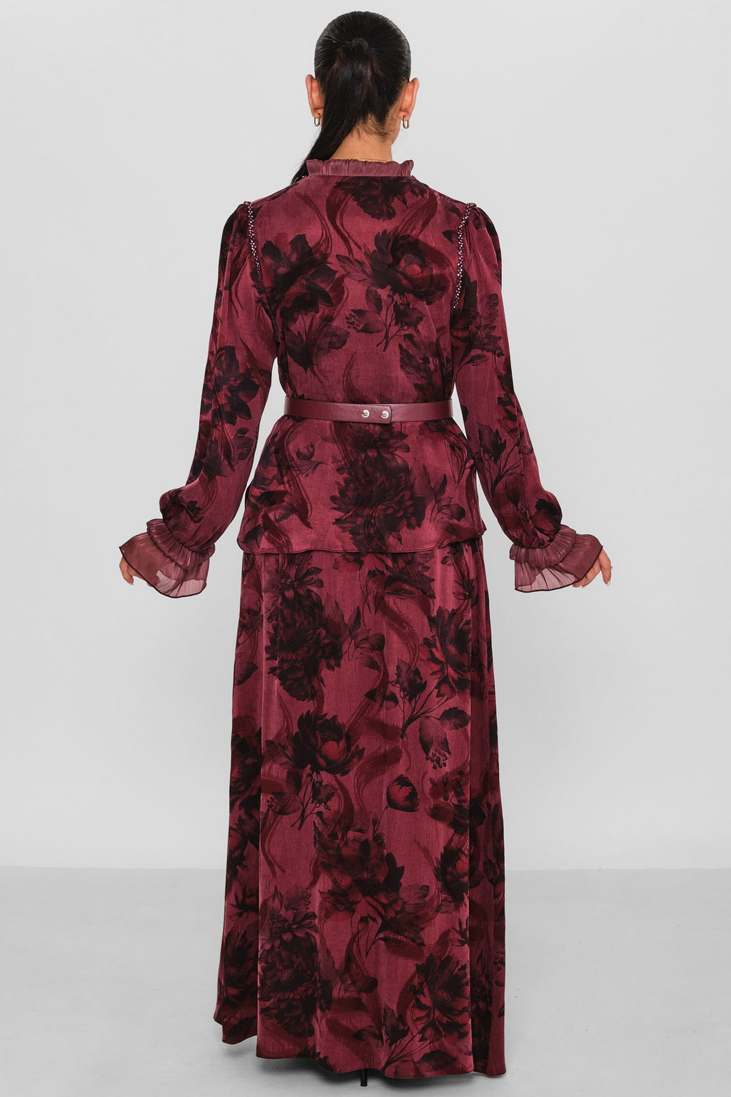 Nupel Line - Regular Size Suit (NPL26Y9165) - 8690200186806