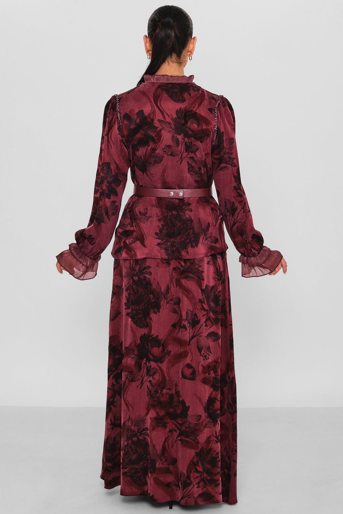 Nupel Line - Regular Size Suit (NPL26Y9165) - 8690200186806