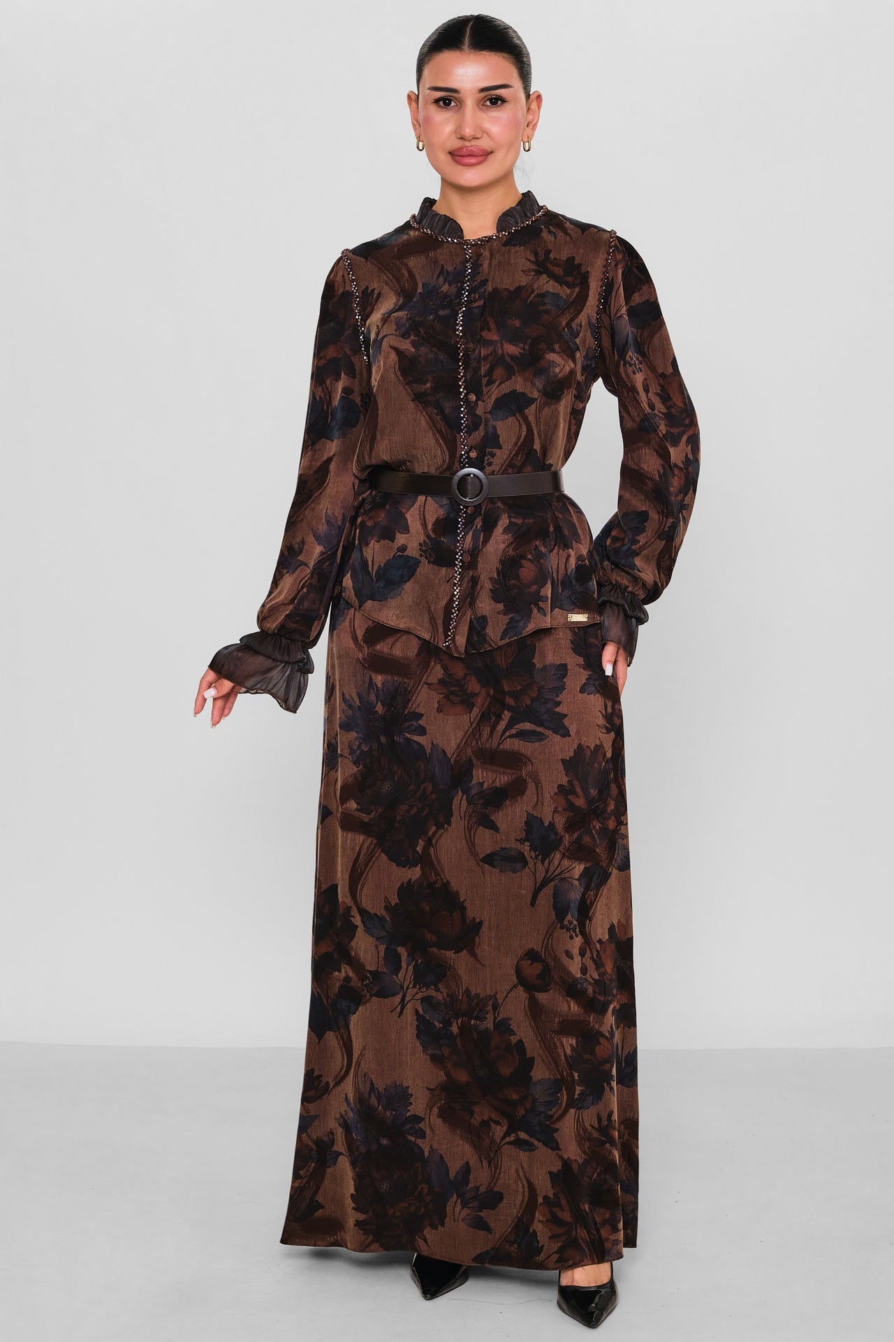 Nupel Line - Regular Size Suit (NPL26Y9165) - 8690200186820