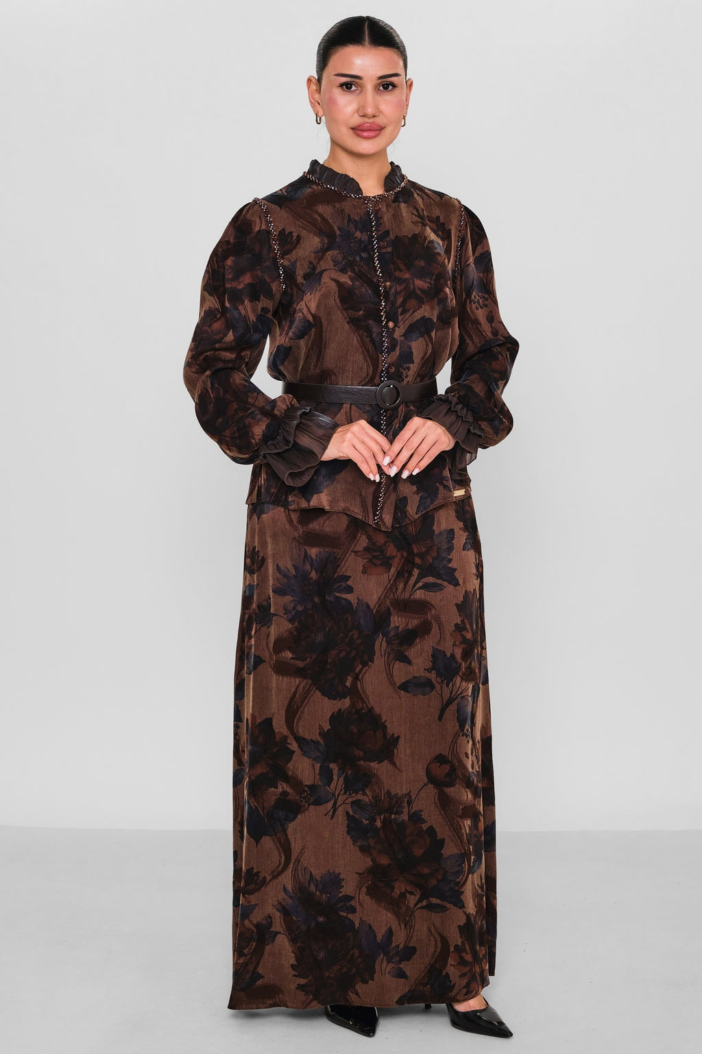Nupel Line - Regular Size Suit (NPL26Y9165) - 8690200186820