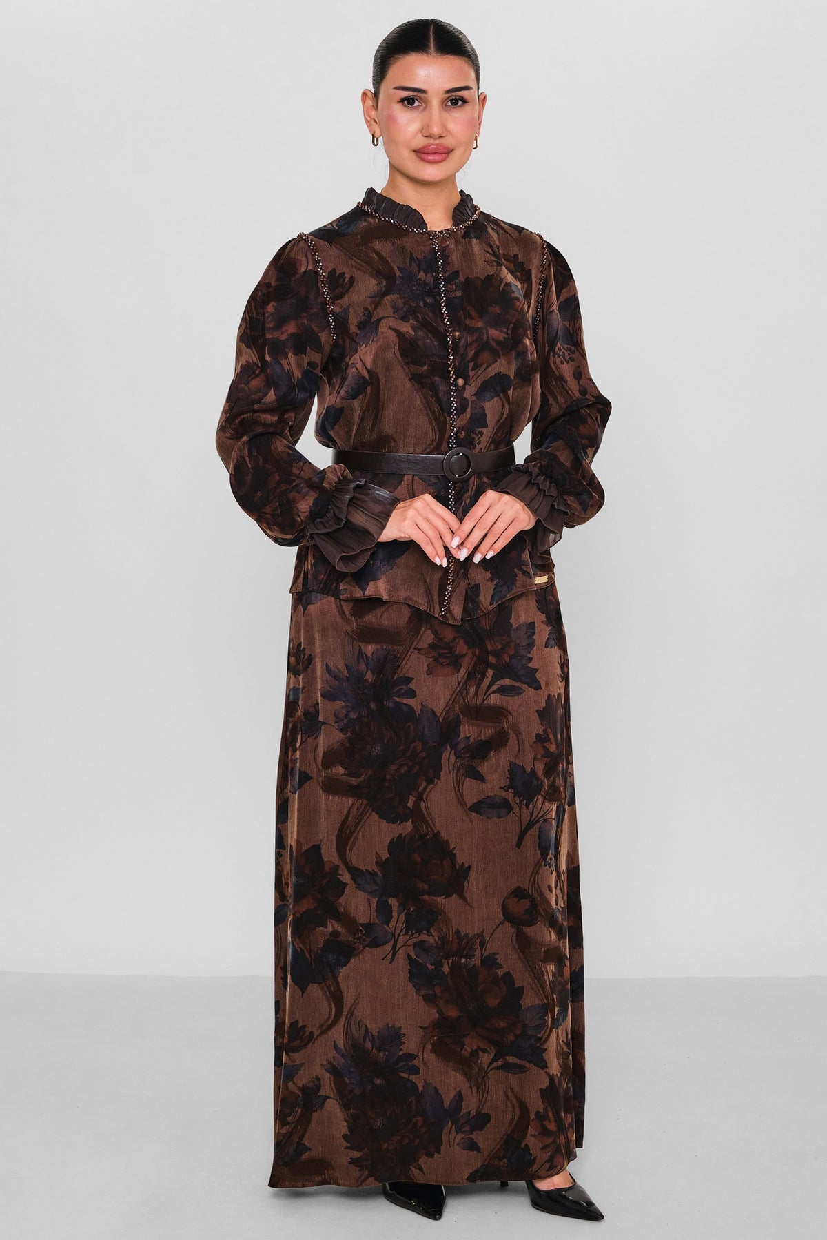 Nupel Line - Regular Size Suit (NPL26Y9165) - 8690200186820