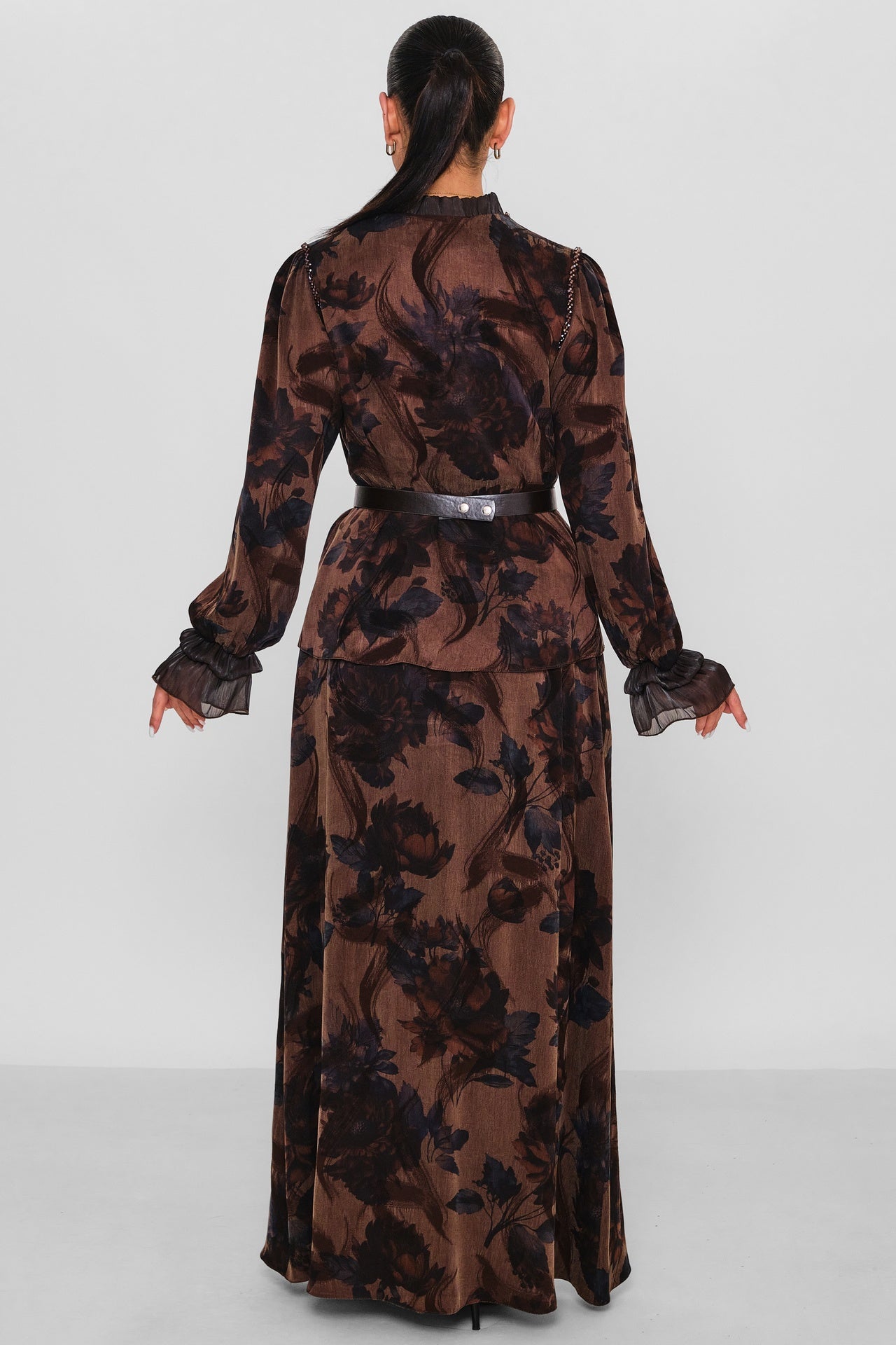 Nupel Line - Regular Size Suit (NPL26Y9165) - 8690200186820