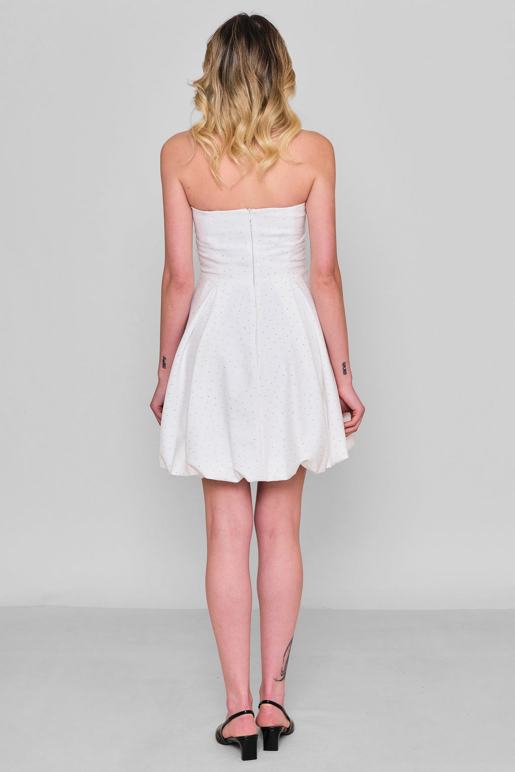 Kedma - Regular Size Dress (KDM26Y9-00011) - 8690200187025