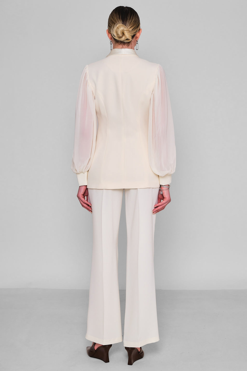 Qne Tu - Regular Size Suit (QNE26Y5269) - 8690200187353