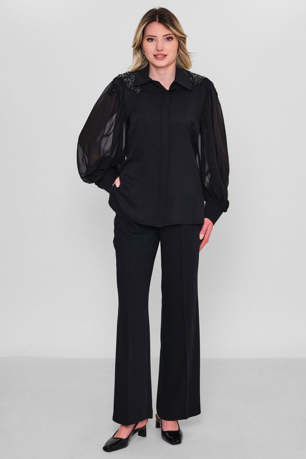 Qne Tu - Regular Size Suit (QNE26Y5309) - 8690200187360