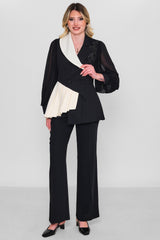 Qne Tu - Regular Size Suit (QNE26Y5297) - 8690200187421