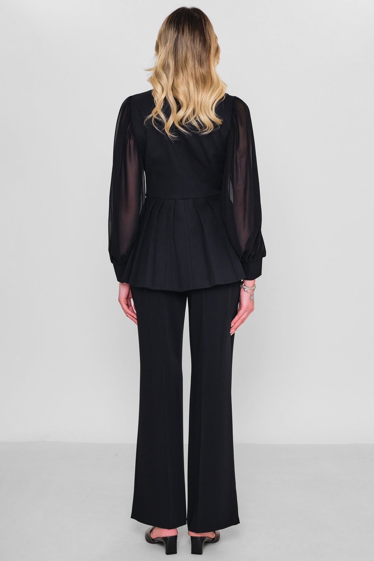 Qne Tu - Regular Size Suit (QNE26Y5297) - 8690200187421