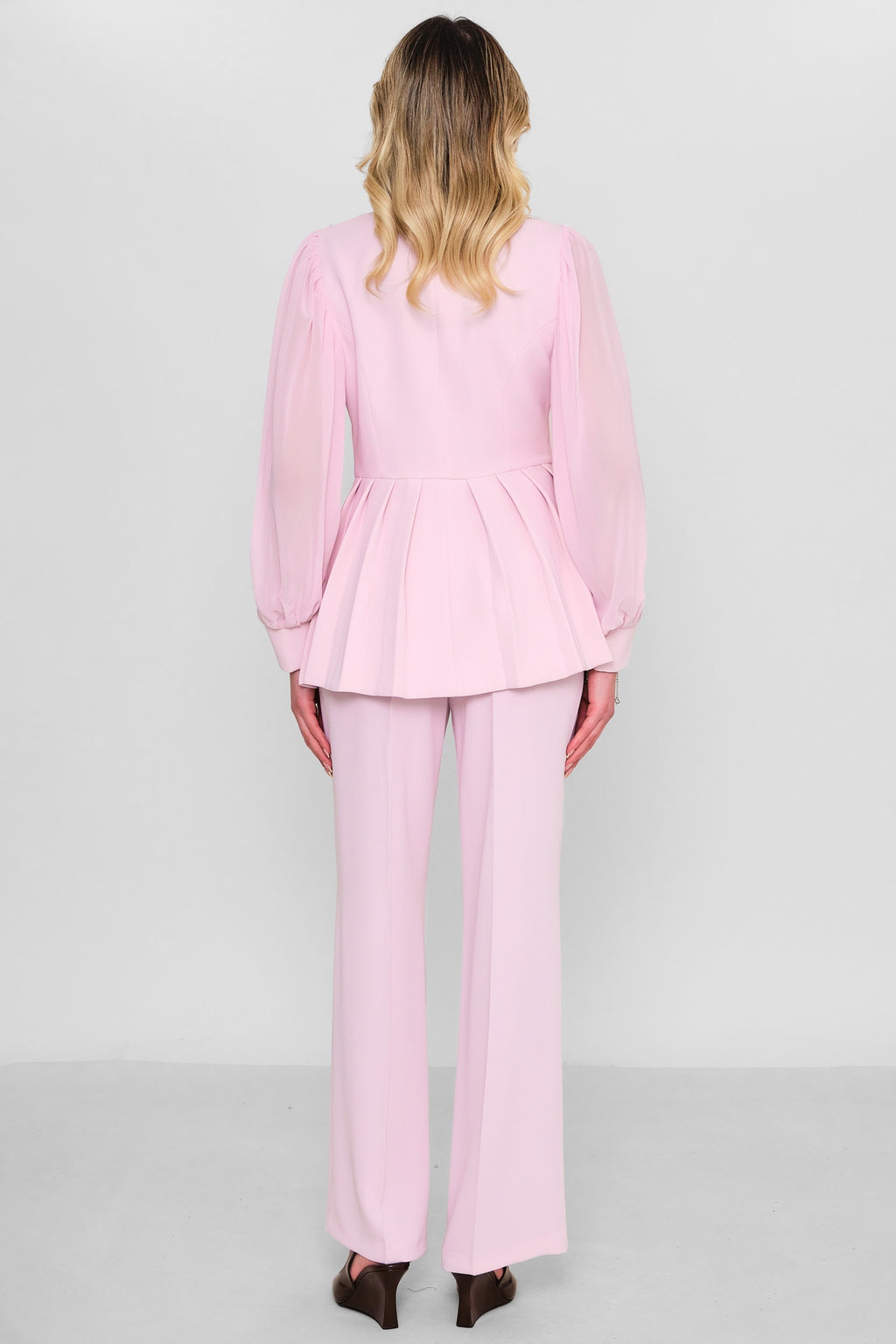 Qne Tu - Regular Size Suit (QNE26Y5297) - 8690200187438