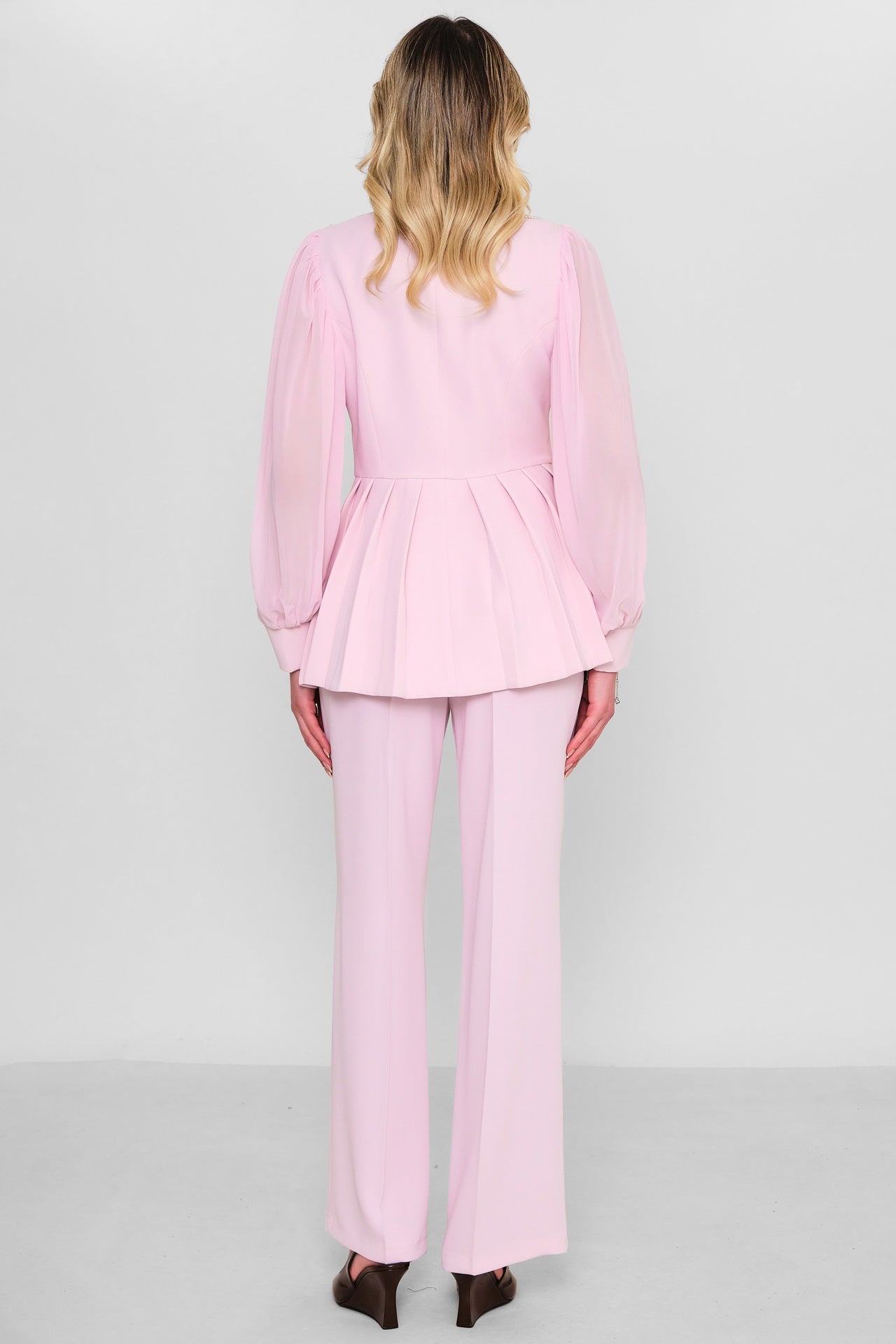 Qne Tu - Regular Size Suit (QNE26Y5297) - 8690200187438