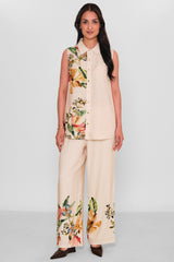 Vedi - Regular Size Blouse (VED26Y7068) - 8690200187513