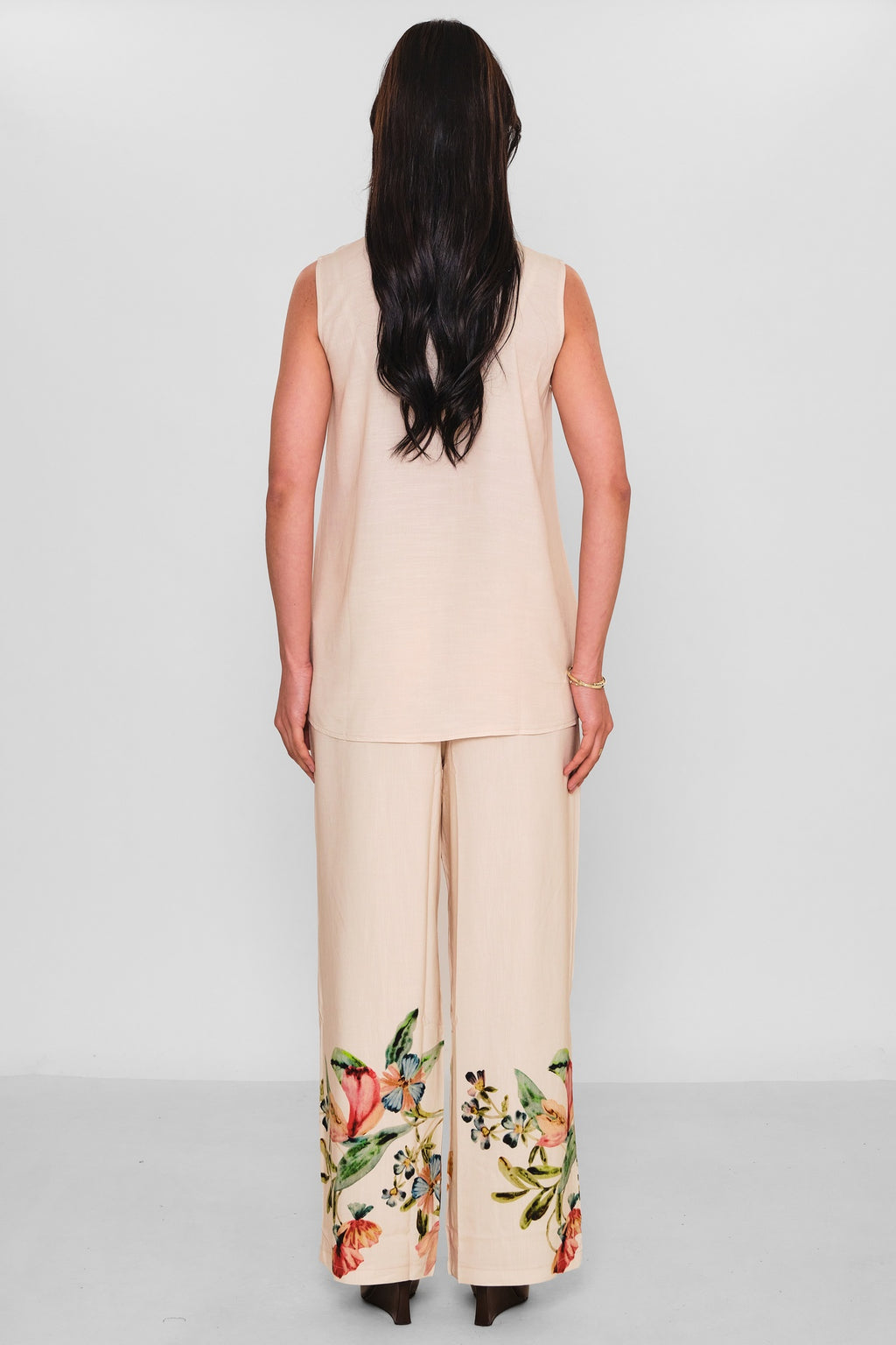 Vedi - Regular Size Blouse (VED26Y7068) - 8690200187513