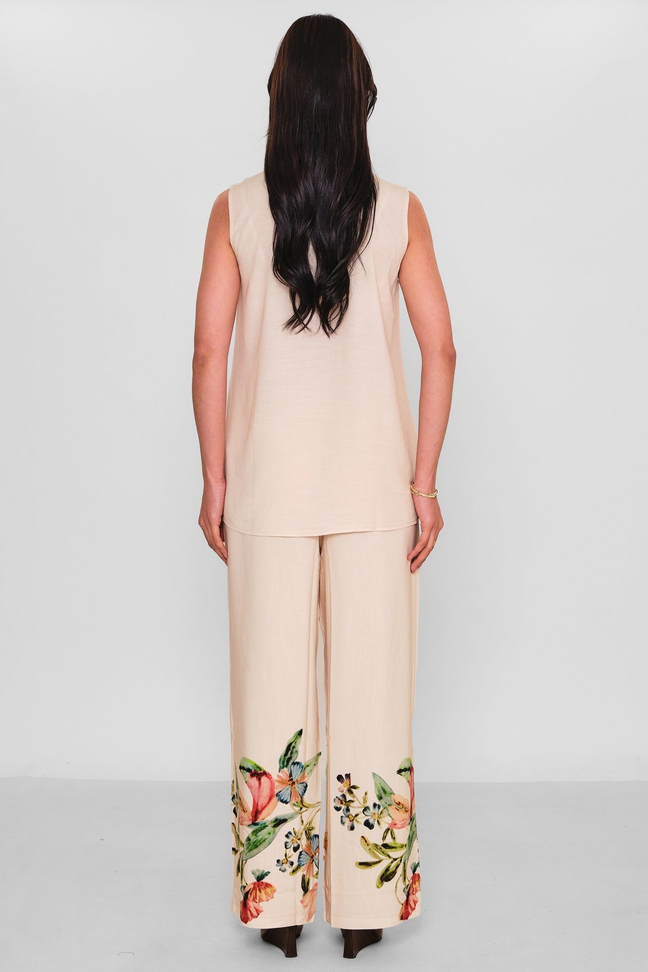 Vedi - Regular Size Blouse (VED26Y7068) - 8690200187513