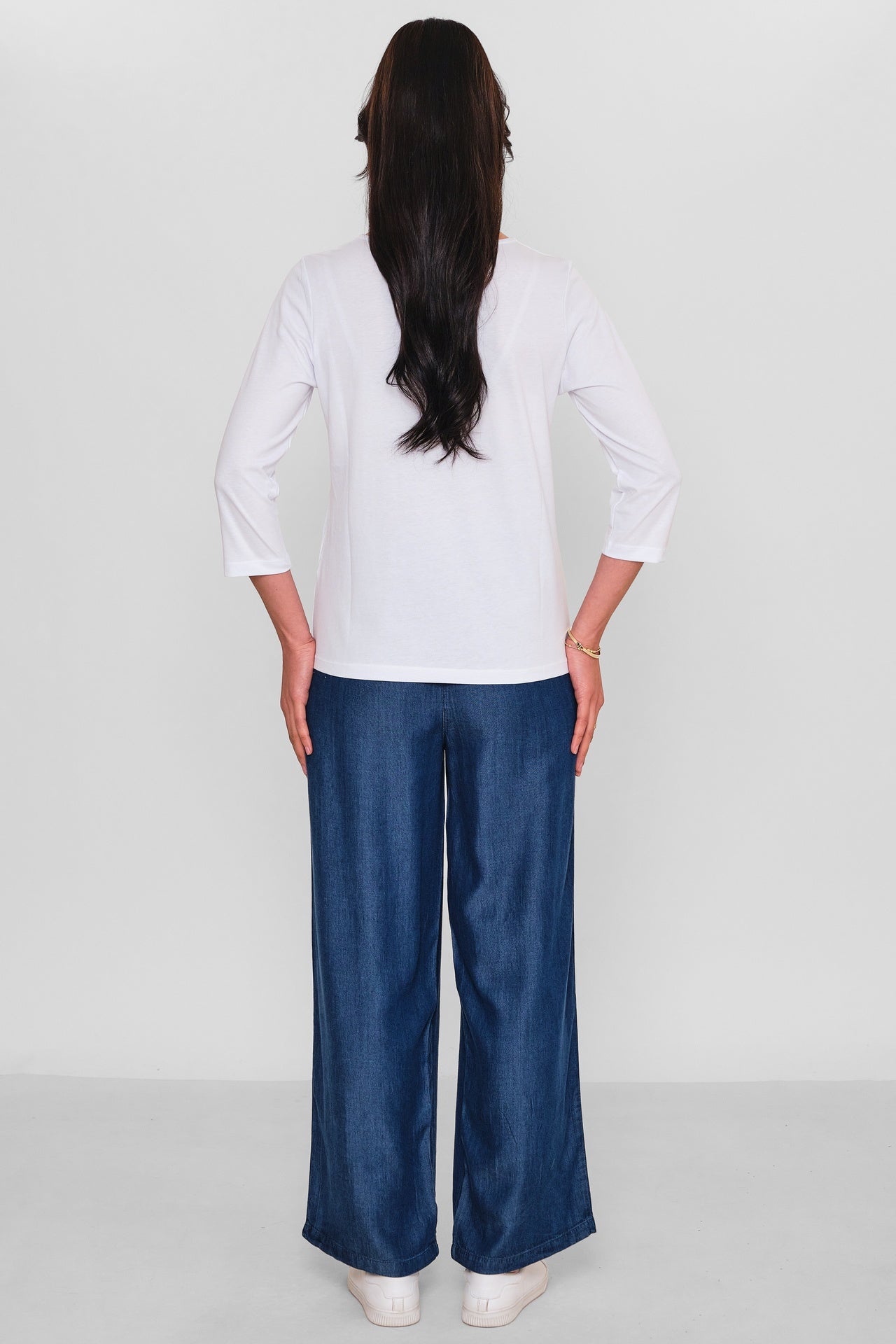 Vedi - Regular Size T-Shirt (VED26Y7101) - 8690200187537