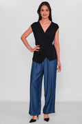 Vedi - Regular Size Blouse (VED26Y7102) - 8690200187551