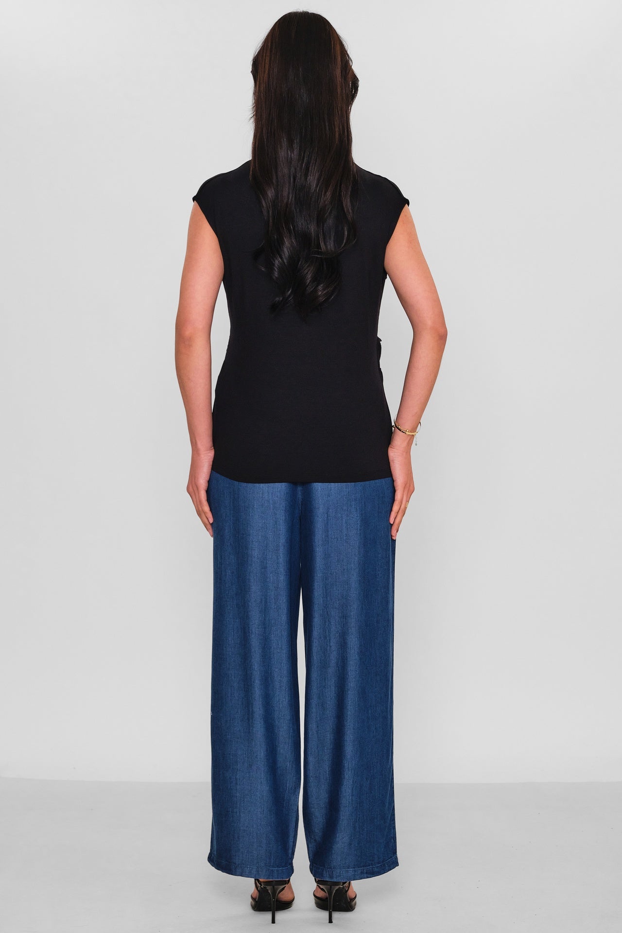 Vedi - Regular Size Blouse (VED26Y7102) - 8690200187551