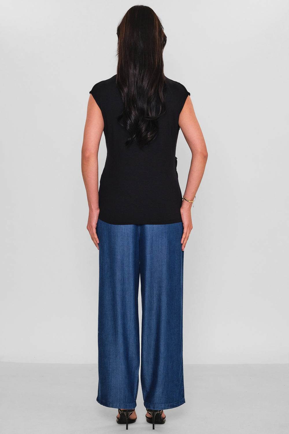 Vedi - Regular Size Blouse (VED26Y7102) - 8690200187551