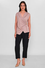 Vedi - Regular Size Blouse (VED26Y7102) - 8690200187568