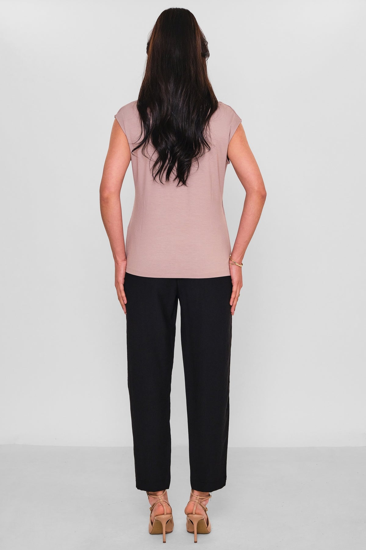 Vedi - Regular Size Blouse (VED26Y7102) - 8690200187568