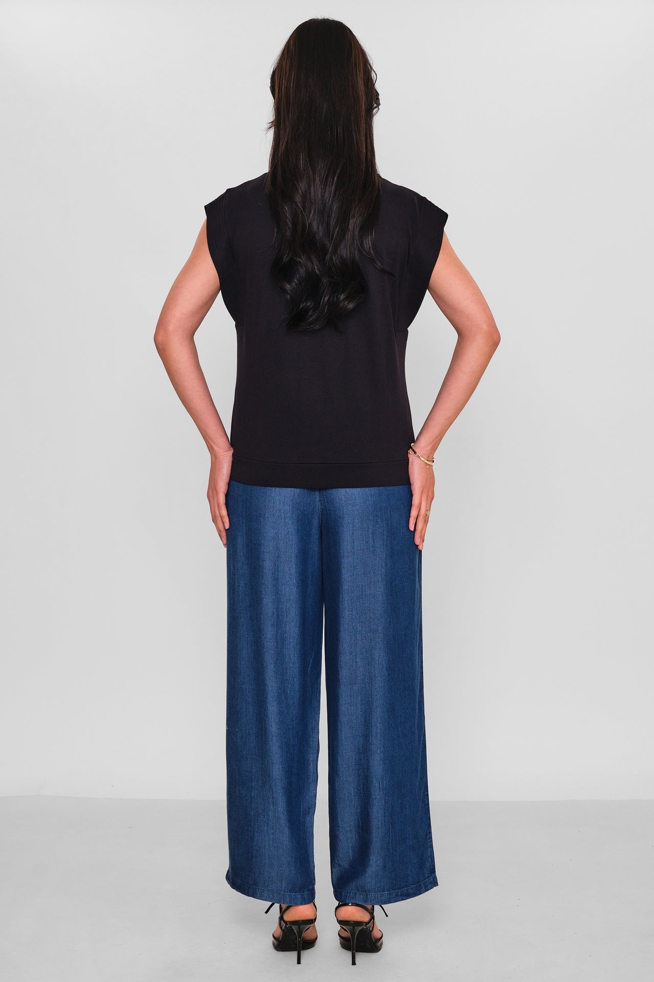 Vedi - Regular Size T-Shirt (VED26Y7108) - 8690200187575