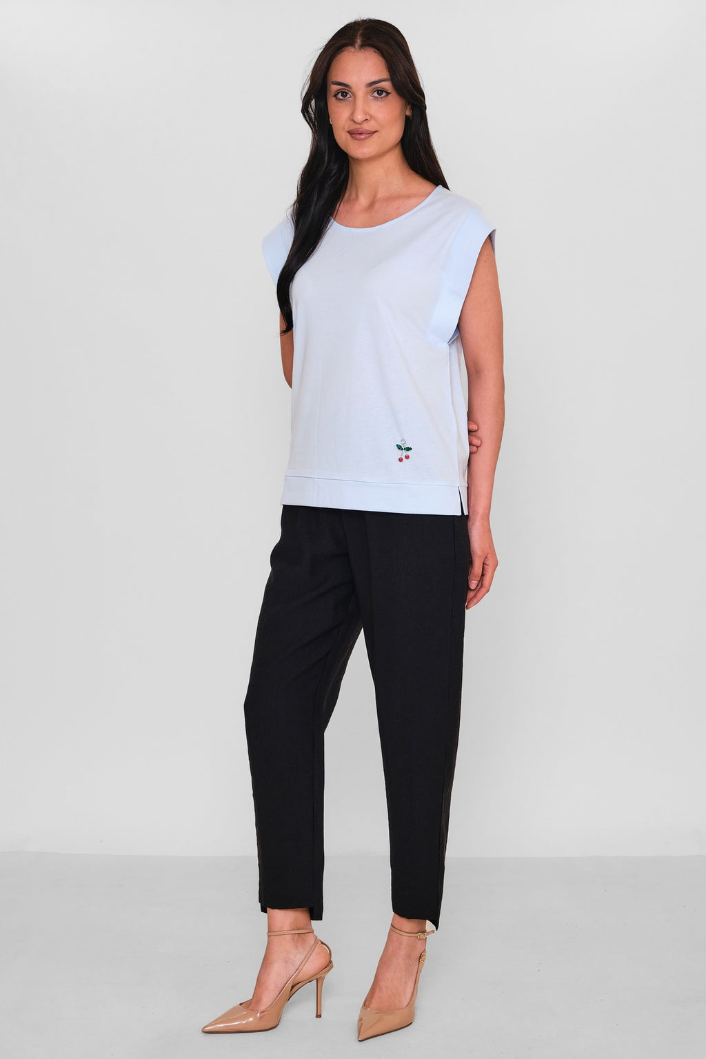 Vedi - Regular Size T-Shirt (VED26Y7108) - 8690200187582