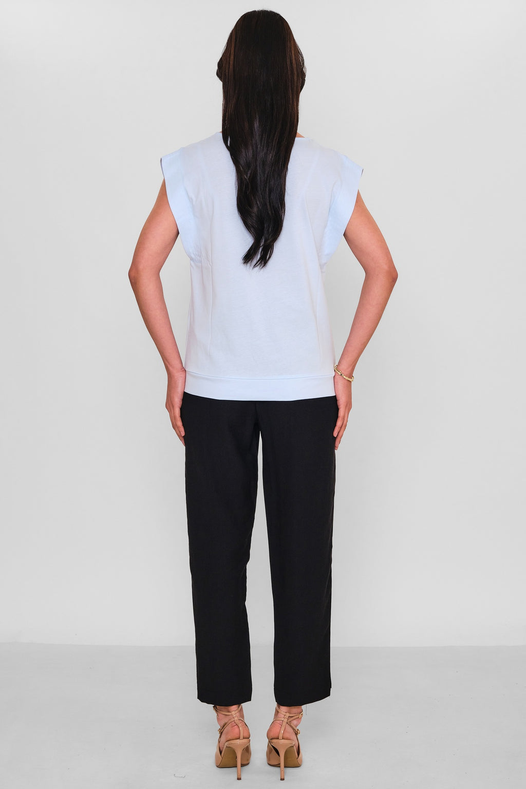 Vedi - Regular Size T-Shirt (VED26Y7108) - 8690200187582