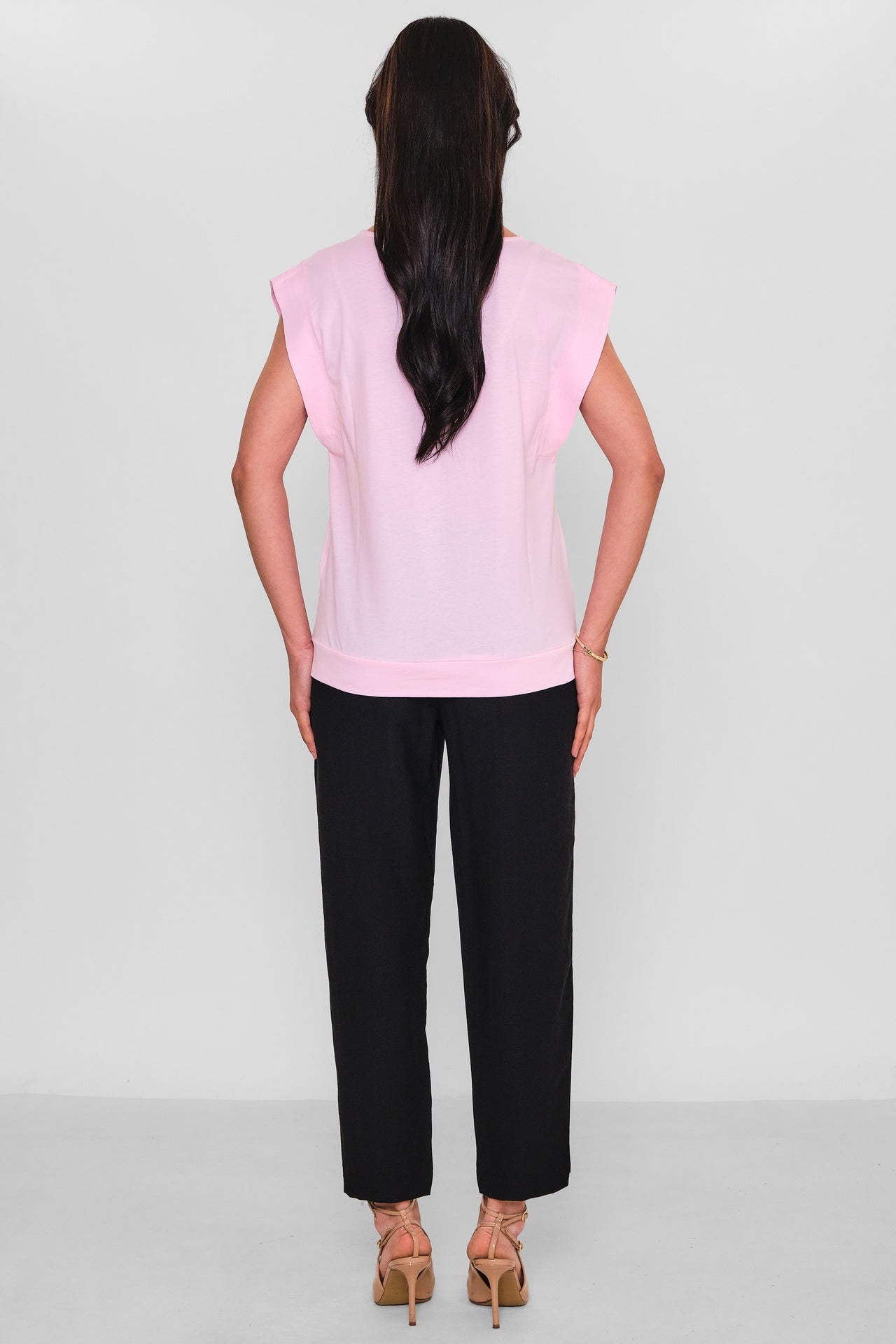 Vedi - Regular Size T-Shirt (VED26Y7108) - 8690200187599