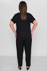 Xlife - Plus Size T-Shirt (XLF26Y7107) - 8690200187612