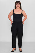 Xlife - Plus Size Trousers (XLF26Y7423) - 8690200187636