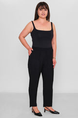 Xlife - Plus Size Trousers (XLF26Y7423) - 8690200187636