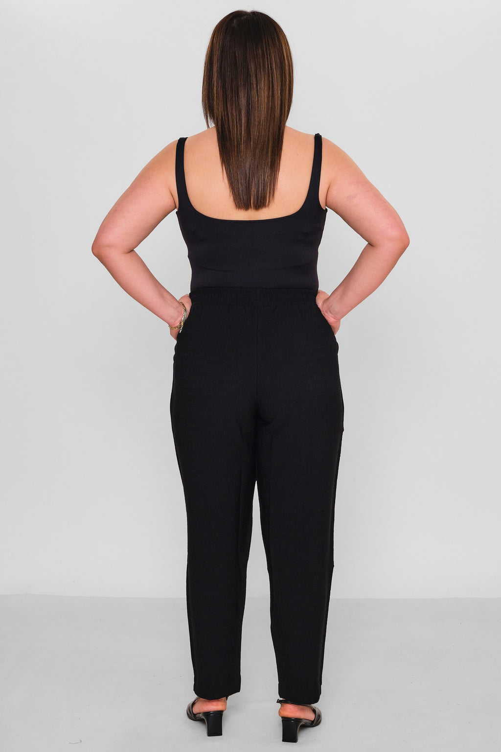 Xlife - Plus Size Trousers (XLF26Y7423) - 8690200187636