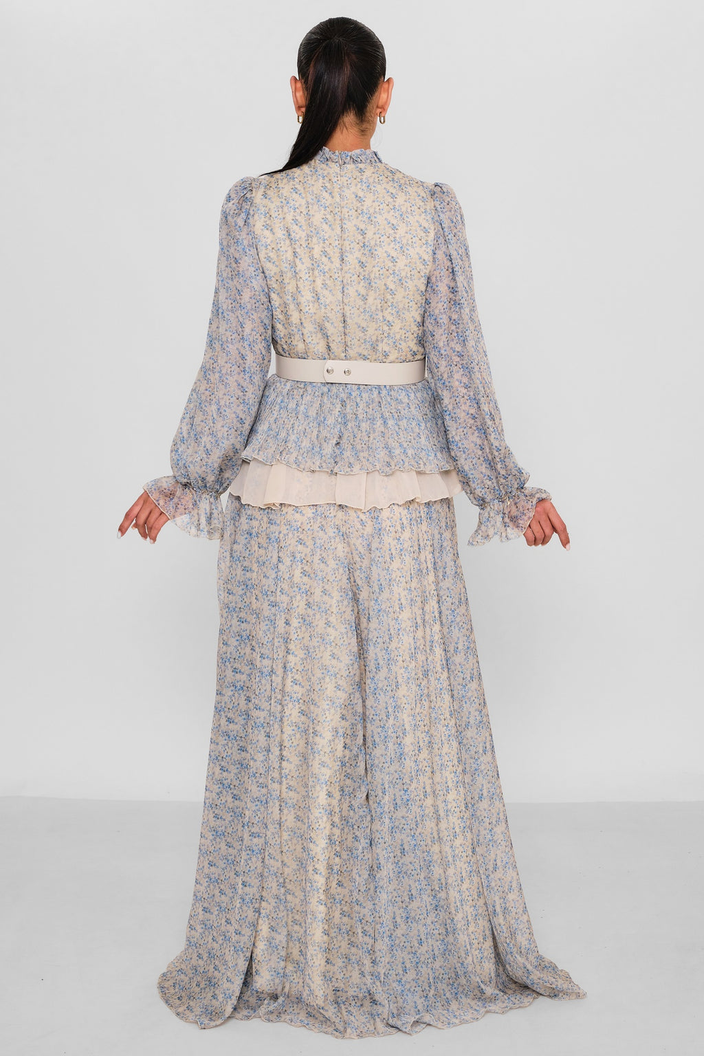 Nupel Line - Regular Size Dress (NPL26Y5167) - 8690200187698