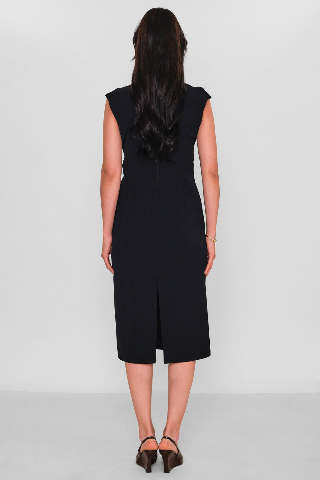 Selen - Regular Size Dress (SLN26Y041200) - 8690200187704