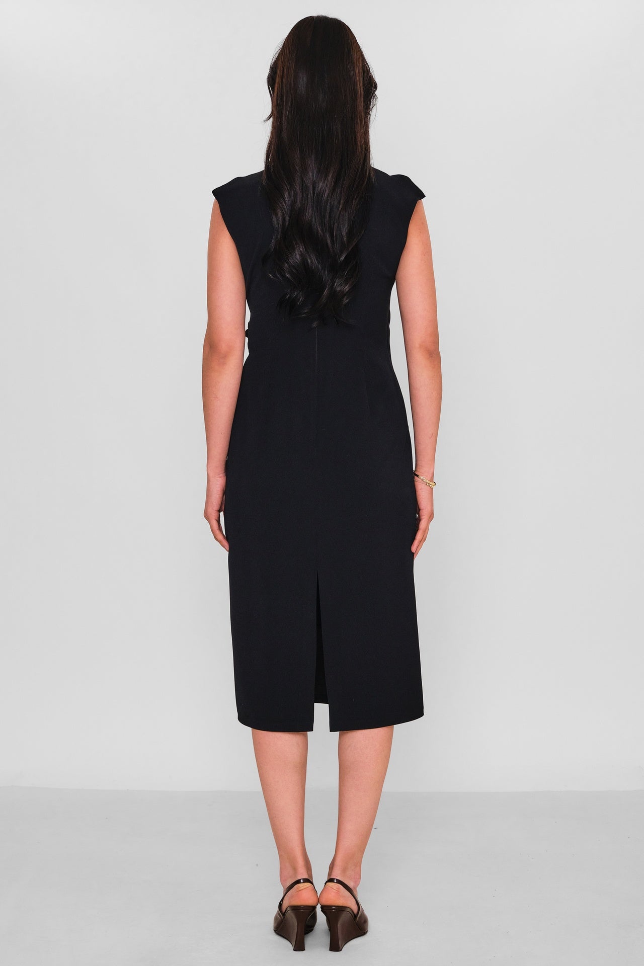 Selen - Regular Size Dress (SLN26Y041200) - 8690200187704