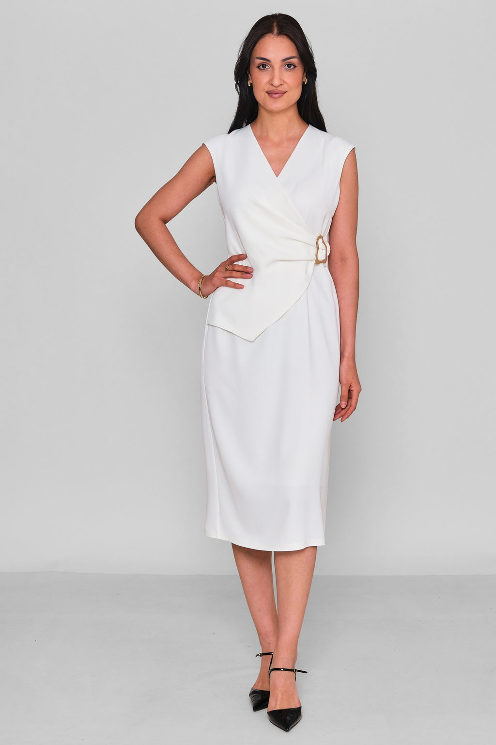 Selen - Regular Size Dress (SLN26Y041200) - 8690200187711