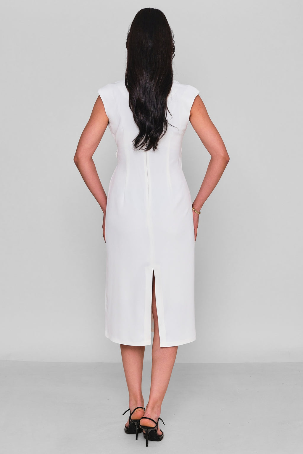 Selen - Regular Size Dress (SLN26Y041200) - 8690200187711