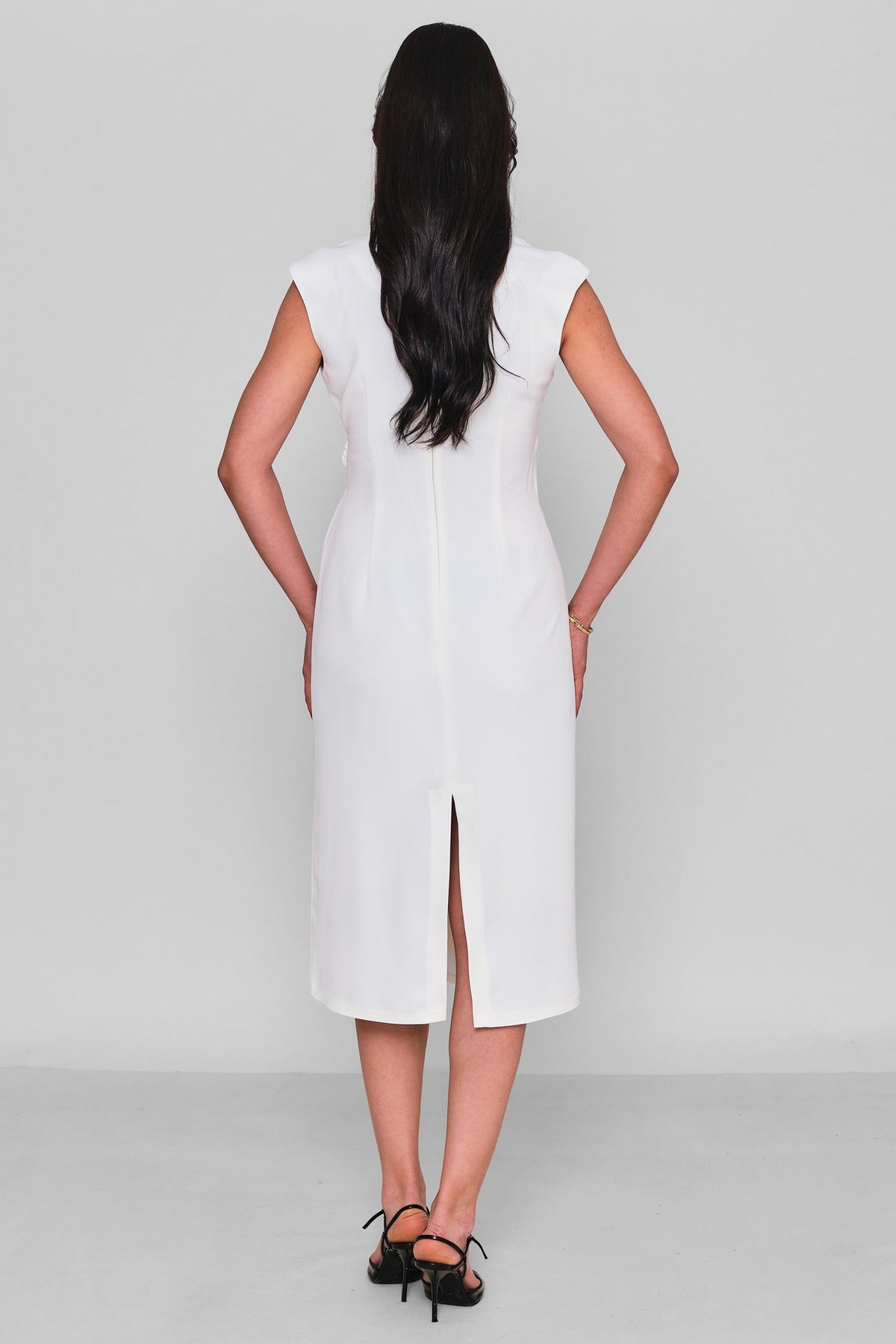 Selen - Regular Size Dress (SLN26Y041200) - 8690200187711