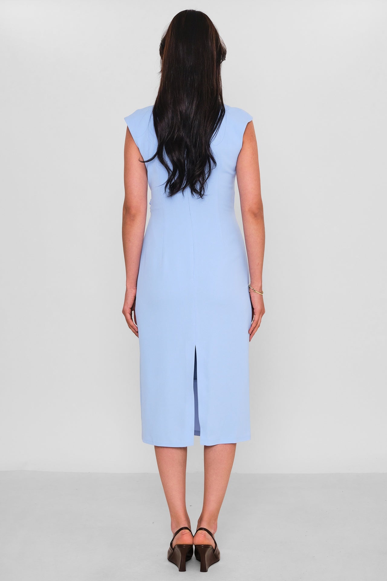 Selen - Regular Size Dress (SLN26Y041200) - 8690200187728